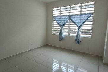 Residensi PR1MA Meru