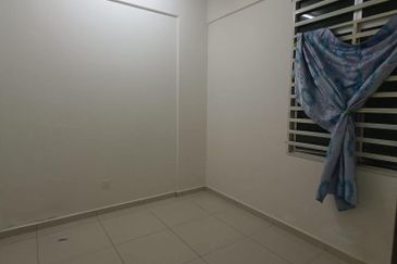 Residensi PR1MA Meru