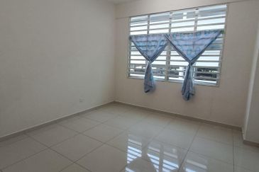 Residensi PR1MA Meru