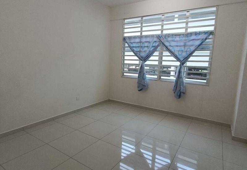 Residensi PR1MA Meru