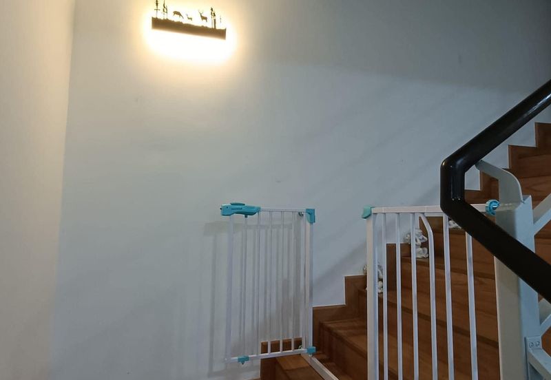 TAMAN MERU DESA PARK