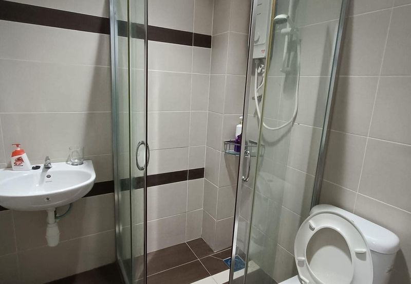 TAMAN MERU DESA PARK