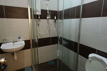 TAMAN MERU DESA PARK