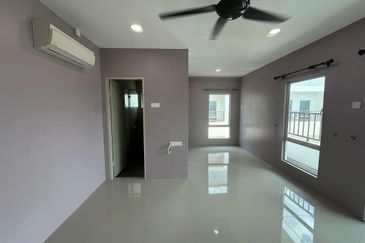 Loyal Garden Residences