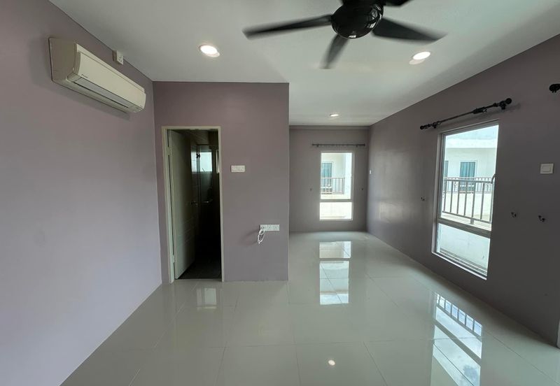 Loyal Garden Residences