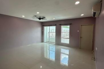 Loyal Garden Residences