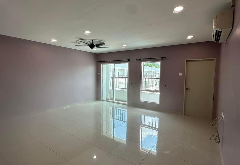 Loyal Garden Residences