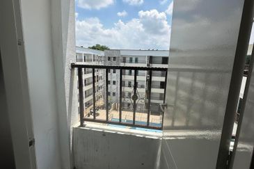 Loyal Garden Residences