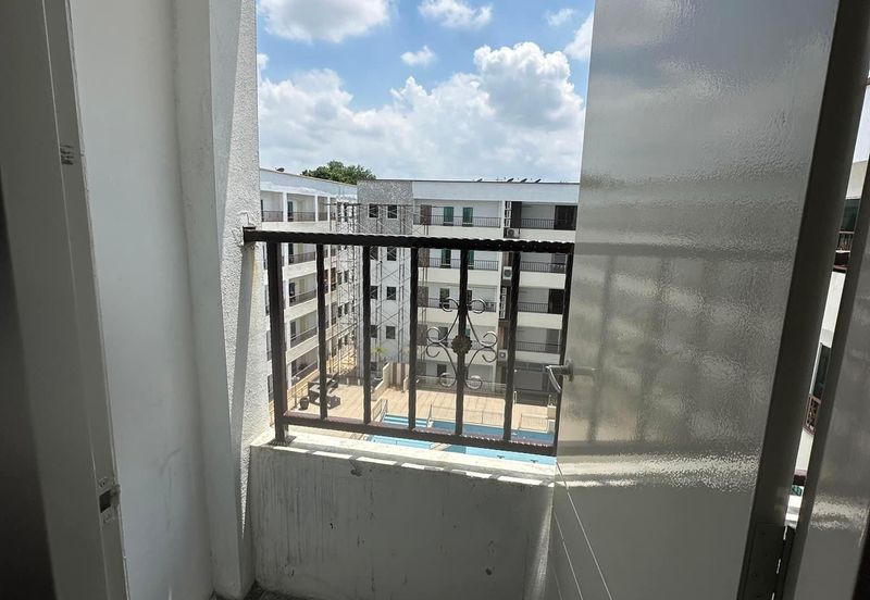 Loyal Garden Residences