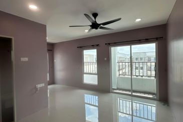 Loyal Garden Residences