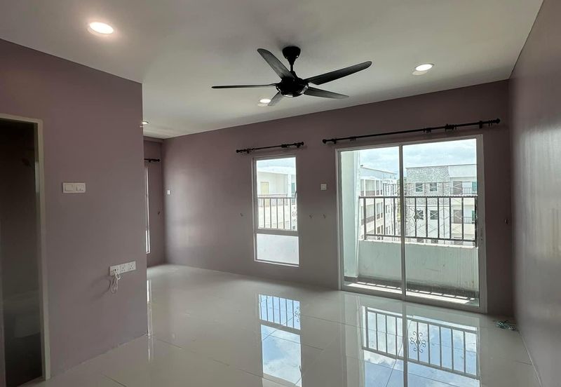 Loyal Garden Residences