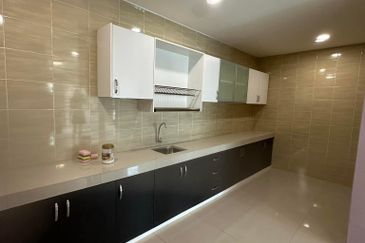 Loyal Garden Residences