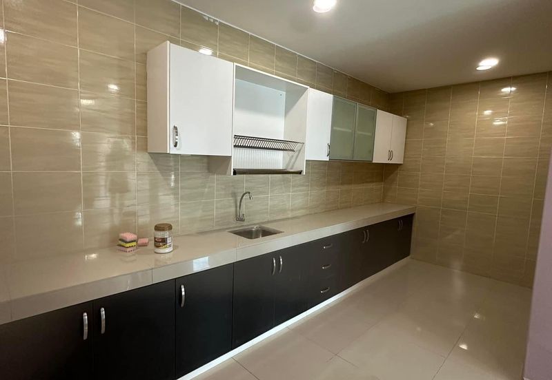 Loyal Garden Residences