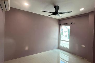 Loyal Garden Residences