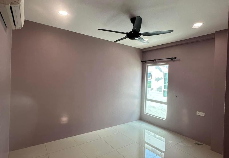 Loyal Garden Residences