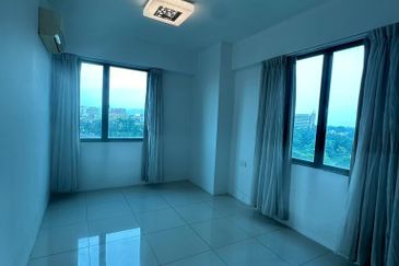KINTA RIVERFRONT HOTEL & SUITES