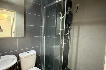 KINTA RIVERFRONT HOTEL & SUITES