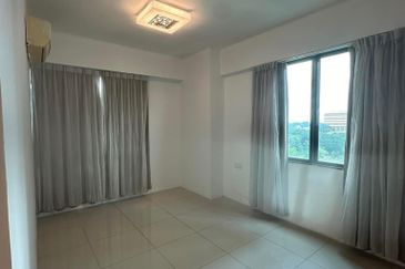 KINTA RIVERFRONT HOTEL & SUITES