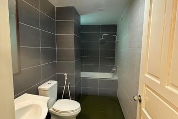 KINTA RIVERFRONT HOTEL & SUITES