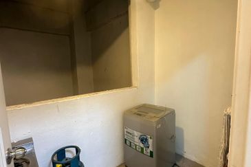 KINTA RIVERFRONT HOTEL & SUITES