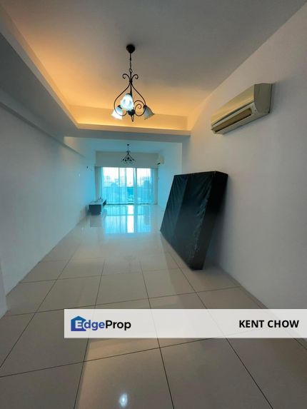 5min to Ipoh Town @ Kinta Riverfront For Rent, Perak, Kinta