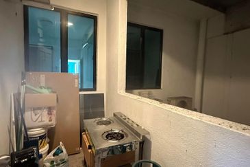 KINTA RIVERFRONT HOTEL & SUITES