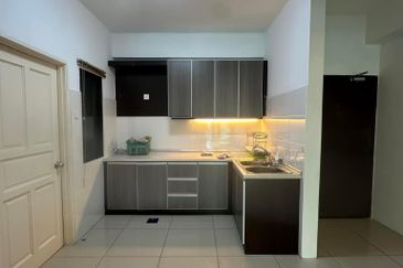 KINTA RIVERFRONT HOTEL & SUITES