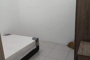 5 min to Aeon Klebang 🌟 Klebang Pertama Single Storey House for Rent 🌟