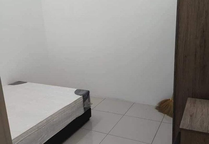 5 min to Aeon Klebang 🌟 Klebang Pertama Single Storey House for Rent 🌟