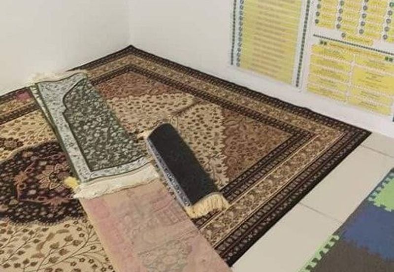 5 min to Aeon Klebang 🌟 Klebang Pertama Single Storey House for Rent 🌟