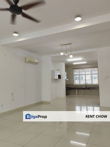 Walking distance to Tenby School Ipoh ‼️ Meru Desa Park - The Sierra ‼️ , Perak, Kinta
