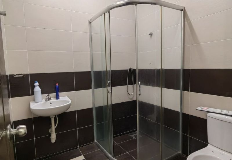 TAMAN MERU DESA PARK