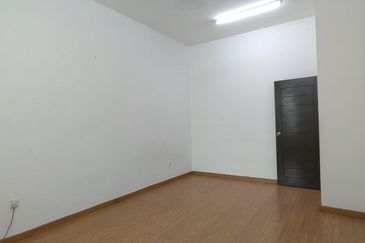 TAMAN MERU DESA PARK