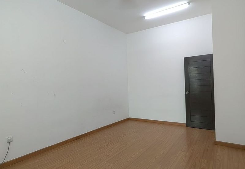 TAMAN MERU DESA PARK