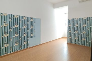 TAMAN MERU DESA PARK