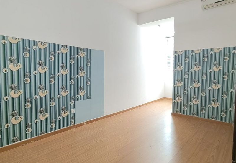 TAMAN MERU DESA PARK