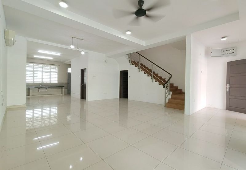 TAMAN MERU DESA PARK