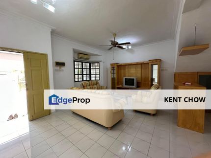 🏡 FOR RENT 🏡 Gunung Rapat Double Storey House - Fully Furnished, Perak, Ipoh