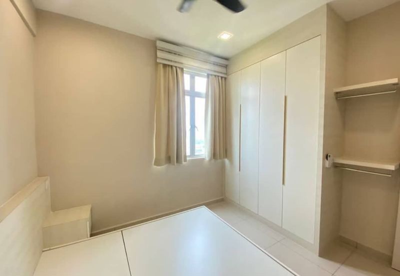 PRIMA @ KAMPUNG PALOH