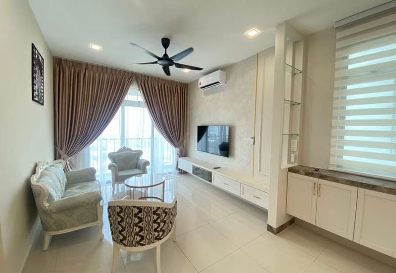 PRIMA @ KAMPUNG PALOH