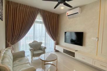 PRIMA @ KAMPUNG PALOH