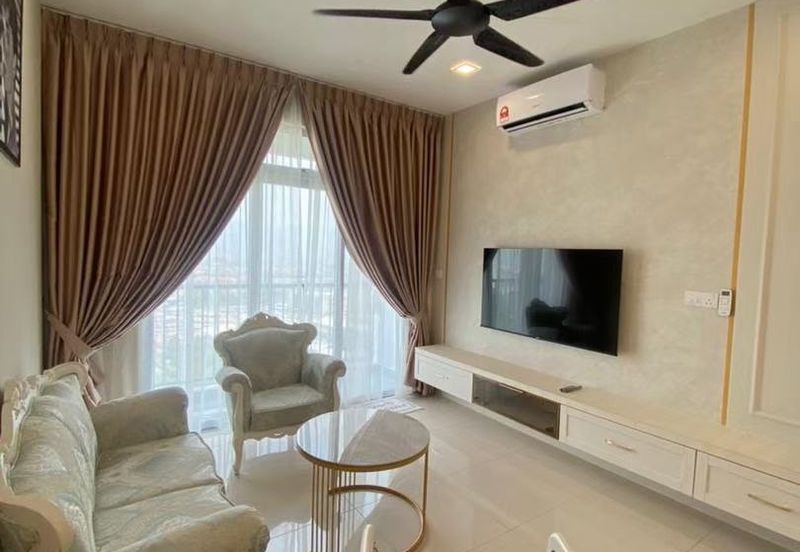 PRIMA @ KAMPUNG PALOH