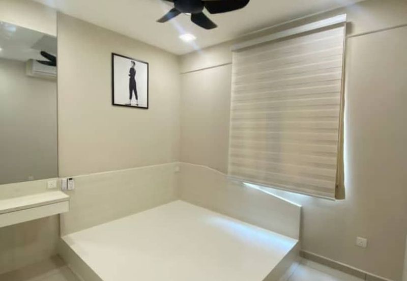 PRIMA @ KAMPUNG PALOH