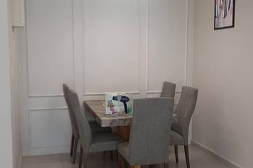 PRIMA @ KAMPUNG PALOH