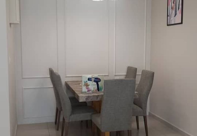 PRIMA @ KAMPUNG PALOH