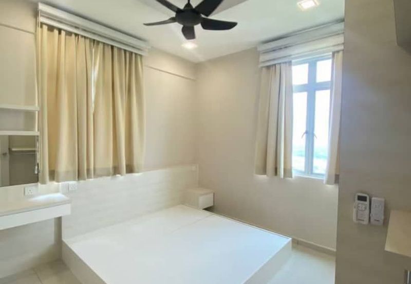 PRIMA @ KAMPUNG PALOH