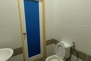 ANJUNG TAWAS IMPIANA