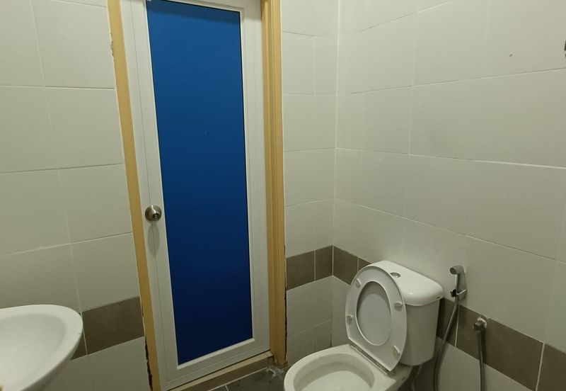 ANJUNG TAWAS IMPIANA