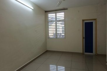 ANJUNG TAWAS IMPIANA