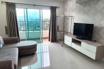 Loyal Garden Residences